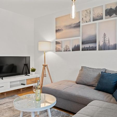Ttp Apartment 6 Friedrichshafen Kültér fotó