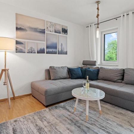 Ttp Apartment 6 Friedrichshafen Kültér fotó